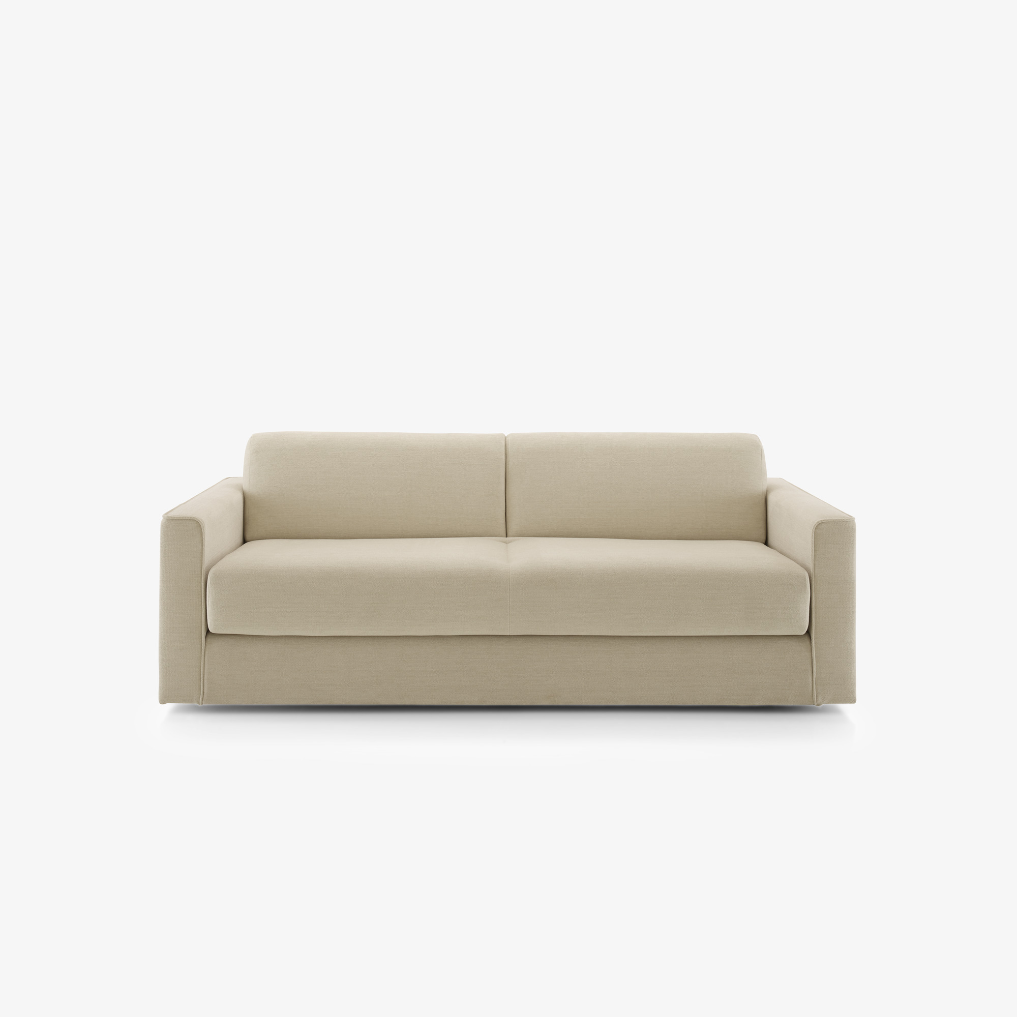 Image Bed settee with 2 arms 1