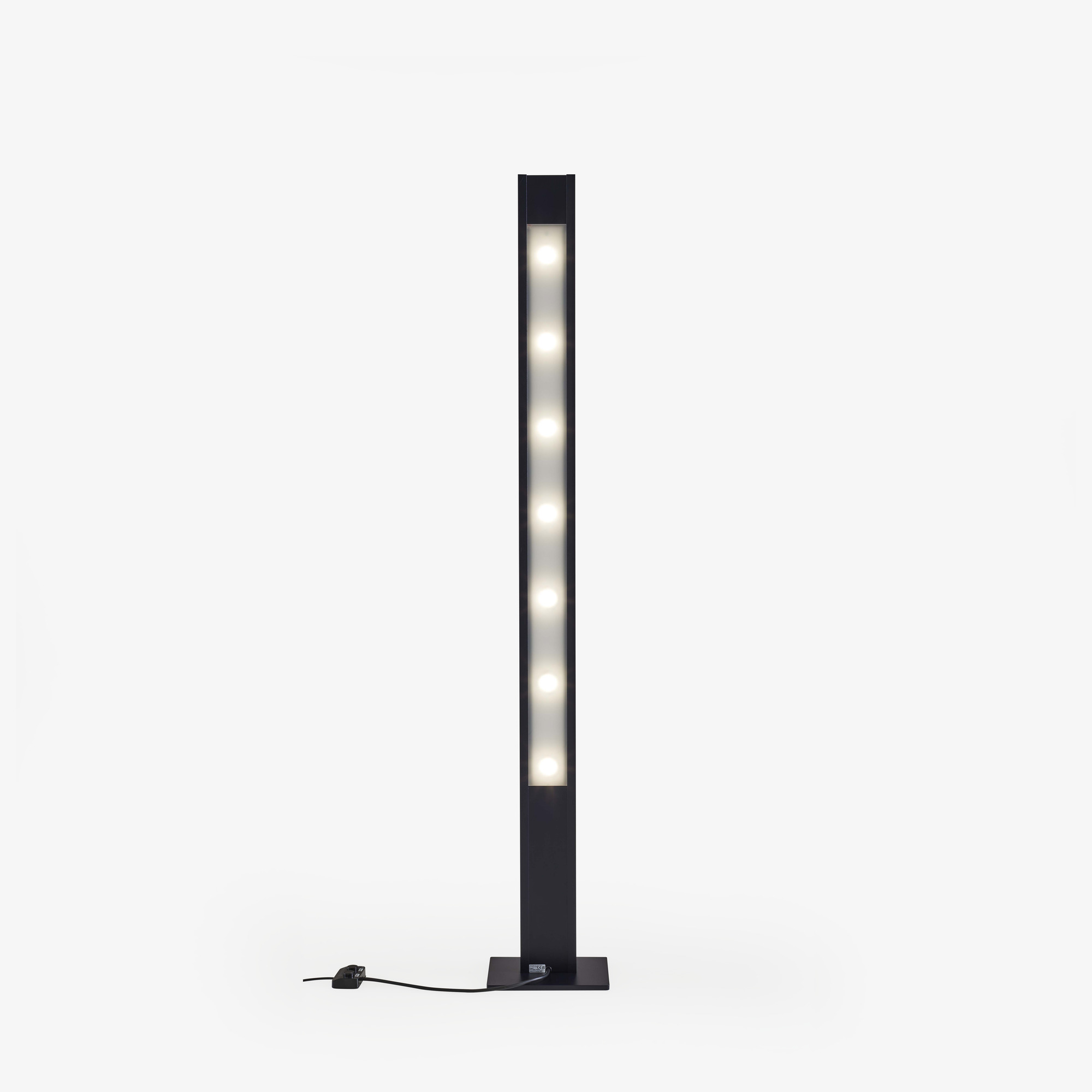 Image FLOOR STANDARD LAMP