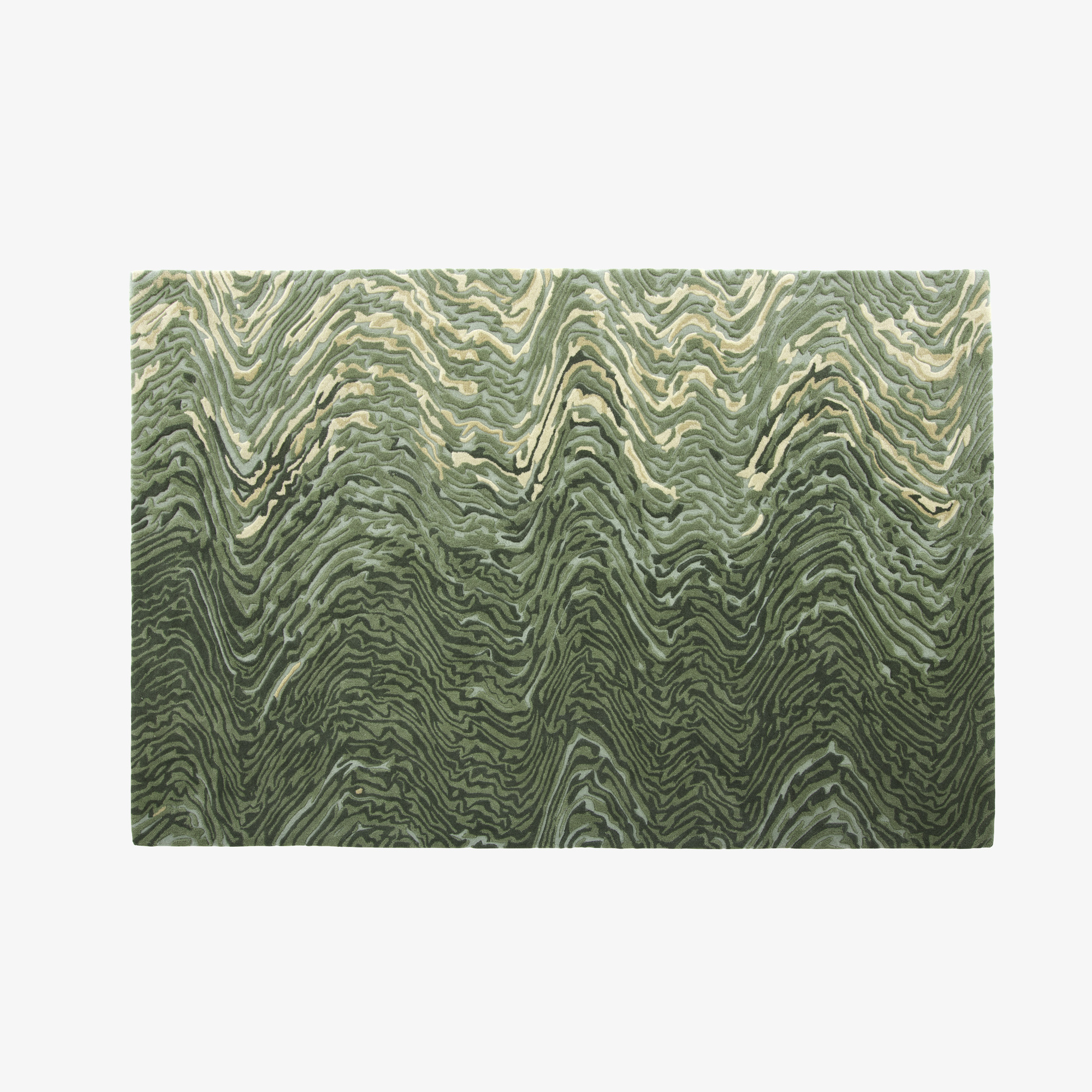 Image TAPIS VERT 