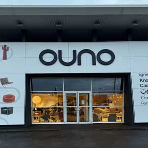 Image du magasin OUNO - CLERMONT FERRAND