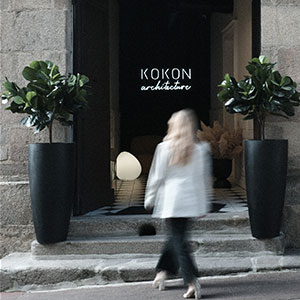 Image du magasin KOKON ARCHITECTURE