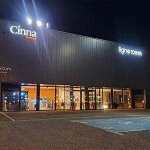 Image du magasin CINNA