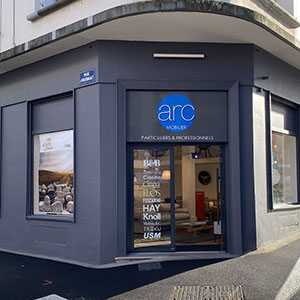 Image du magasin ARC MOBILIER