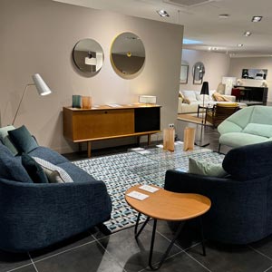 Image du magasin CINNA / LIGNE ROSET