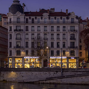 Image du magasin AMEUBLEMENT SAINT VINCENT