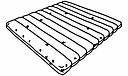 BULTEX + VISCOELASTIC FOAM (SENSUS) MATTRESSES