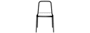 CHAIR METAL BASE